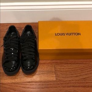 Louis Vuitton shoes